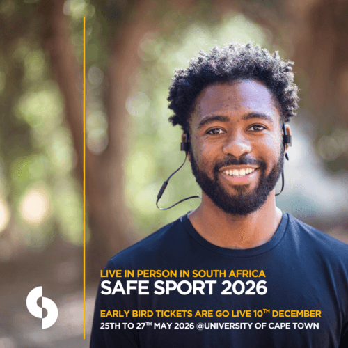 ZimDev Takes Centre Stage at Safe Sport 2026 Global Conference