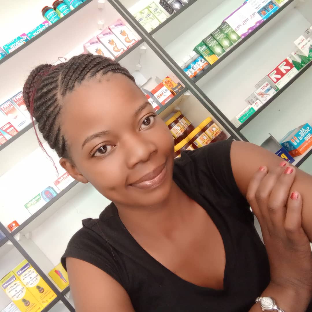 Thelma, 29 from EmpowerLab & EmpowerYouth